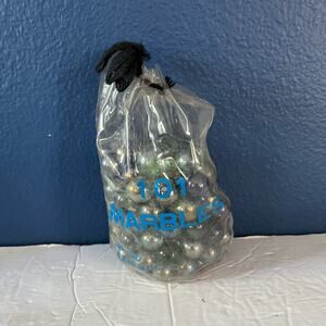 Bag of Marbles